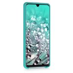 Husa pentru Huawei P30 Pro, Silicon, Verde, 47423.62 fotografia produsului View 3 S
