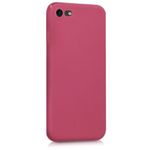Husa pentru Apple iPhone 8/iPhone 7/iPhone SE 2, Silicon, Roz, 39458.100 fotografia produsului View 8 S