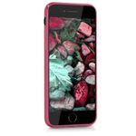 Husa pentru Apple iPhone 8/iPhone 7/iPhone SE 2, Silicon, Roz, 39458.100 fotografia produsului View 6 S