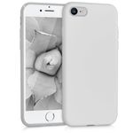 Husa pentru Apple iPhone 8/iPhone 7/iPhone SE 2, Silicon, Gri, 39458.70 fotografia produsului