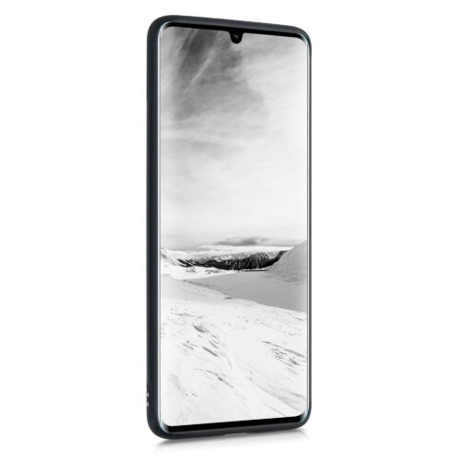 Husa pentru Huawei P30 Pro, Lemn, Multicolor, 47425.18 fotografia produsului View 3 L
