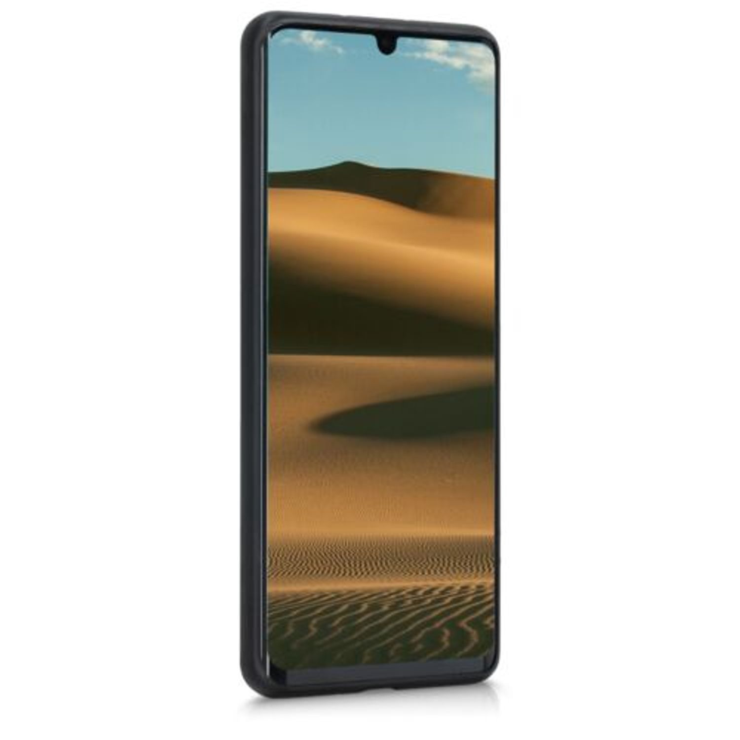 Husa pentru Huawei P30 Pro, Lemn, Maro, 47425.03 fotografia produsului View 3 L