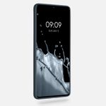 Husa pentru Huawei P30 Pro, Silicon, Albastru, 47419.202 fotografia produsului View 3 S