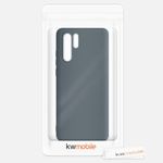 Husa pentru Huawei P30 Pro, Silicon, Albastru, 47419.202 fotografia produsului View 7 S