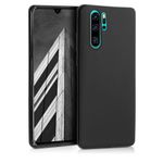 Husa pentru Huawei P30 Pro, Silicon, Negru, 47419.47 fotografia produsului