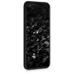 Husa pentru Huawei P40 Lite, Silicon, Negru, 51519.01 fotografia produsului View 3 S
