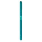 Husa pentru Huawei P40 Lite, Silicon, Verde, 51519.57 fotografia produsului View 5 S