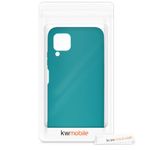 Husa pentru Huawei P40 Lite, Silicon, Verde, 51519.57 fotografia produsului View 7 S