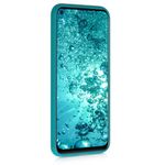Husa pentru Huawei P40 Lite, Silicon, Verde, 51519.57 fotografia produsului View 3 S
