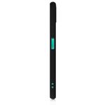Husa pentru Huawei P40 Lite, Silicon, Negru, 51519.01 fotografia produsului View 5 S