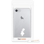 Husa pentru Apple iPhone 8/iPhone 7/iPhone SE 2, Silicon, Alb, 41448.10 fotografia produsului View 7 S