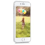 Husa pentru Apple iPhone 8/iPhone 7/iPhone SE 2, Silicon, Alb, 41448.10 fotografia produsului View 6 S
