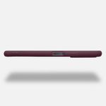 Husa pentru Huawei P40 lite 5G, Silicon, Rosu, 52529.190 fotografia produsului View 5 S