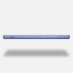 Husa pentru Huawei P40 Lite E, Silicon, Albastru, 52534.136 fotografia produsului View 6 S