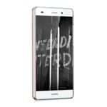 Husa pentru Huawei P8 Lite, Silicon, Multicolor, 37702.05 fotografia produsului View 3 S