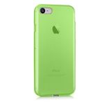 Husa pentru Apple iPhone 8/iPhone 7/iPhone SE 2, Silicon, Verde, 39449.07 fotografia produsului View 8 S