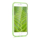 Husa pentru Apple iPhone 8/iPhone 7/iPhone SE 2, Silicon, Verde, 39449.07 fotografia produsului View 3 S