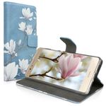 Husa pentru Huawei P9 Lite, Piele ecologica, Multicolor, 38038.14 fotografia produsului View 2 S