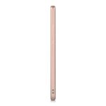 Husa pentru Huawei P9, Silicon, Rose Gold, 40438.81 fotografia produsului View 10 S