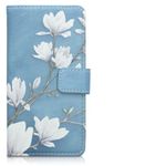 Husa pentru Huawei P9 Lite, Piele ecologica, Multicolor, 38038.14 fotografia produsului View 8 S