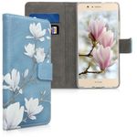 Husa pentru Huawei P9 Lite, Piele ecologica, Multicolor, 38038.14 fotografia produsului
