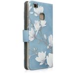 Husa pentru Huawei P9 Lite, Piele ecologica, Multicolor, 38038.14 fotografia produsului View 5 S
