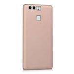 Husa pentru Huawei P9, Silicon, Rose Gold, 40438.81 fotografia produsului View 8 S
