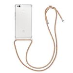 Husa pentru Huawei P9 Lite, Silicon, Transparent, 48855.32 fotografia produsului