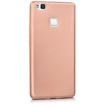 Husa pentru Huawei P9 Lite, Silicon, Rose Gold, 40474.81 fotografia produsului View 8 S