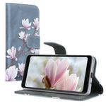 Husa pentru Google Pixel 2, Piele ecologica, Multicolor, 52957.01 fotografia produsului View 2 S