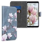 Husa pentru Google Pixel 2, Piele ecologica, Multicolor, 52957.01 fotografia produsului
