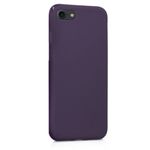 Husa pentru Apple iPhone 8/iPhone 7/iPhone SE 2, Silicon, Mov, 39458.121 fotografia produsului View 8 S