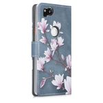 Husa pentru Google Pixel 2, Piele ecologica, Multicolor, 52957.01 fotografia produsului View 5 S