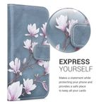 Husa pentru Google Pixel 2, Piele ecologica, Multicolor, 52957.01 fotografia produsului View 6 S