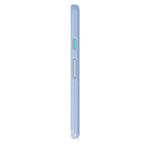 Husa pentru Google Pixel 2, Silicon, Albastru, 43081.58 fotografia produsului View 3 S