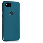 Husa pentru Google Pixel 2, Silicon, Verde, 43081.57 fotografia produsului View 4 S