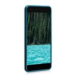 Husa pentru Google Pixel 2, Silicon, Verde, 43081.57 fotografia produsului View 6 S