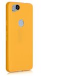 Husa pentru Google Pixel 2, Silicon, Galben, 43081.143 fotografia produsului View 8 S