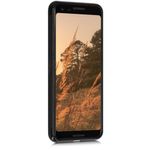 Husa pentru Google Pixel 3, Lemn, Maro, 49003.18 fotografia produsului View 4 S