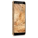 Husa pentru Google Pixel 3, Pluta, Maro, 46612.24 fotografia produsului View 3 S