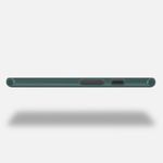 Husa pentru Google Pixel 3, Silicon, Verde, 45967.171 fotografia produsului View 5 S