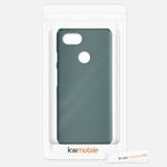 Husa pentru Google Pixel 3, Silicon, Verde, 45967.171 fotografia produsului View 8 S