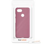 Husa pentru Google Pixel 3, Silicon, Roz, 45967.167 fotografia produsului View 7 S