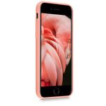 Husa pentru Apple iPhone 8/iPhone 7/iPhone SE 2, Silicon, Roz, 39458.56 fotografia produsului View 3 S