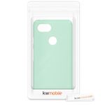 Husa pentru Google Pixel 3, Silicon, Verde, 45967.50 fotografia produsului View 7 S