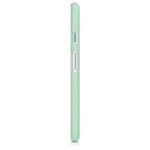 Husa pentru Google Pixel 3, Silicon, Verde, 45967.50 fotografia produsului View 5 S