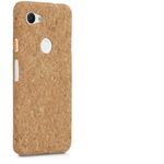 Husa pentru Google Pixel 3a, Pluta, Maro, 48999.24 fotografia produsului View 8 S
