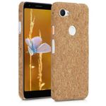 Husa pentru Google Pixel 3a, Pluta, Maro, 48999.24 fotografia produsului