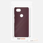 Husa pentru Google Pixel 3a, Silicon, Rosu, 47590.190 fotografia produsului View 7 S