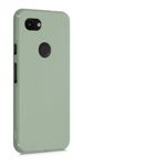 Husa pentru Google Pixel 3a, Silicon, Verde, 47590.172 fotografia produsului View 8 S